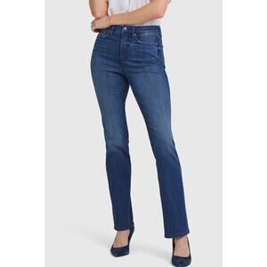 NYDJ | Barbara Bootcut Jeans | 8